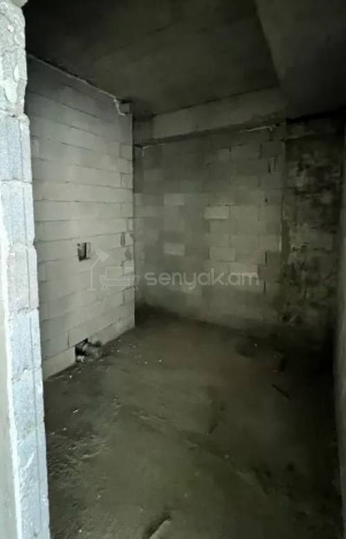 2 Սենյականոց Բնակարան Նորակառույցում, 70քմ, 7/18 հարկ, Զրոյական Վիճակում