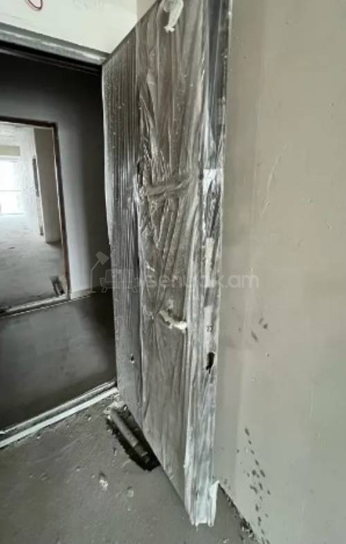 2 Սենյականոց Բնակարան Նորակառույցում, 70քմ, 7/18 հարկ, Զրոյական Վիճակում