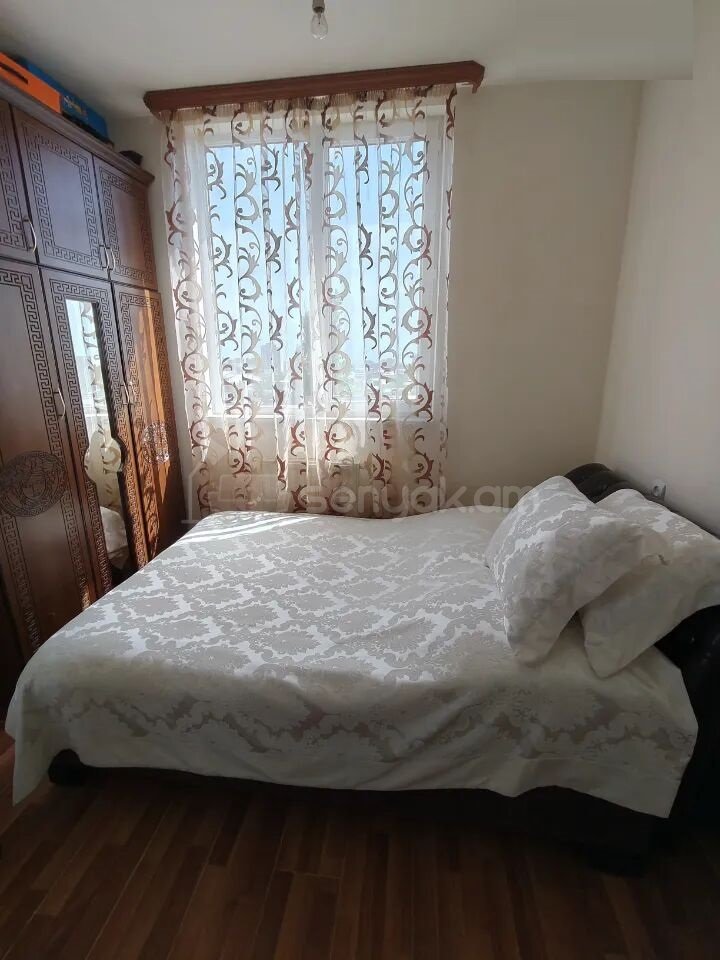 1 Սենյականոց Բնակարան Նորակառույցում, 41քմ, 5/10 հարկ, Կապիտալ Վերանորոգված