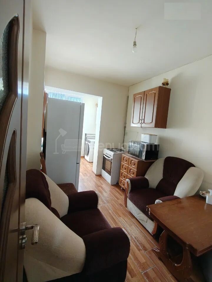 1 Սենյականոց Բնակարան Նորակառույցում, 41քմ, 5/10 հարկ, Կապիտալ Վերանորոգված