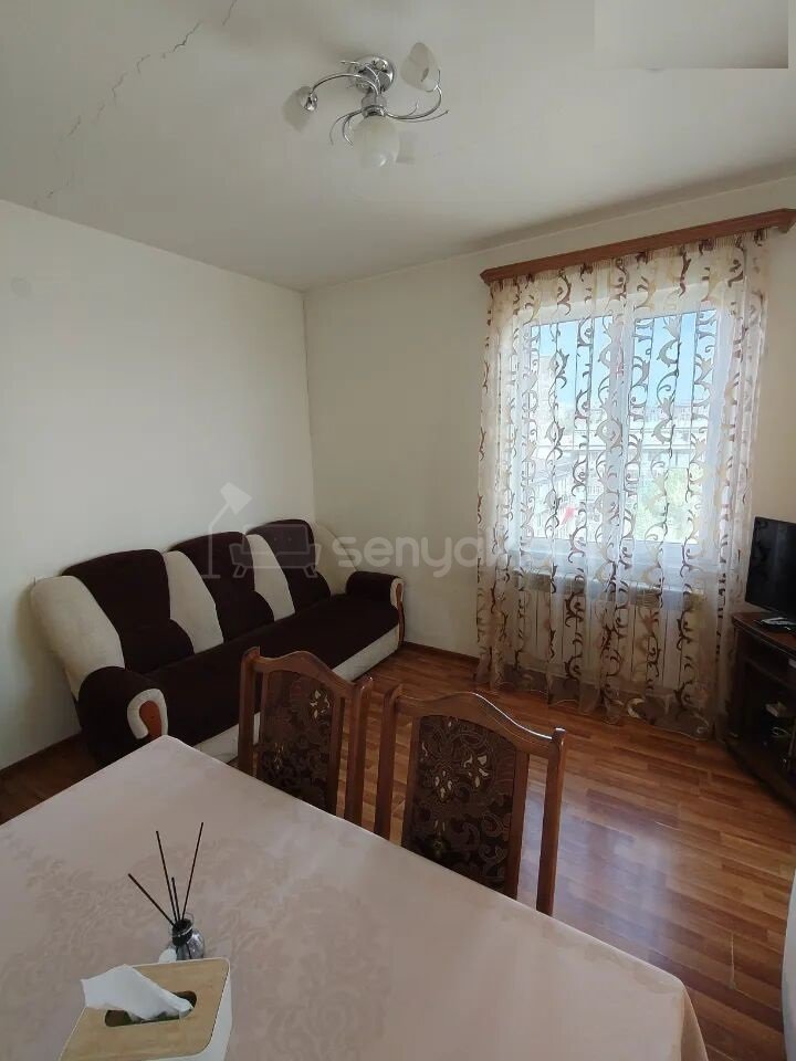 1 Սենյականոց Բնակարան Նորակառույցում, 41քմ, 5/10 հարկ, Կապիտալ Վերանորոգված