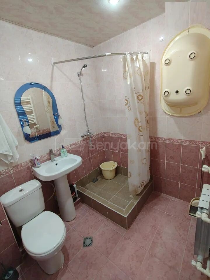 1 Սենյականոց Բնակարան Նորակառույցում, 41քմ, 5/10 հարկ, Կապիտալ Վերանորոգված