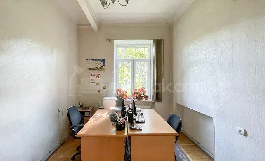 Օֆիսային Տարածք, 110քմ, Կապիտալ Վերանորոգված