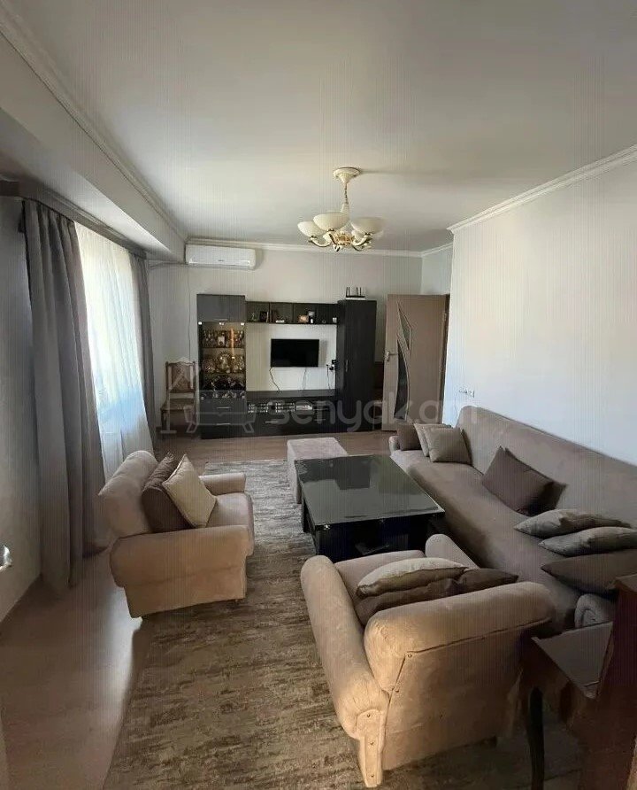 2 Սենյականոց Բնակարան, 44քմ, 4/9 հարկ, Կապիտալ Վերանորոգված
