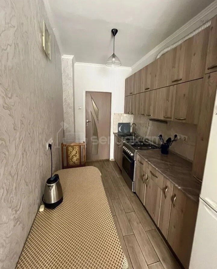 2 Սենյականոց Բնակարան, 44քմ, 4/9 հարկ, Կապիտալ Վերանորոգված