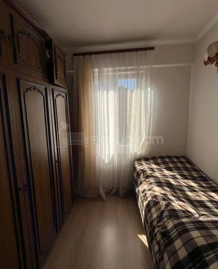 2 Սենյականոց Բնակարան, 44քմ, 4/9 հարկ, Կապիտալ Վերանորոգված