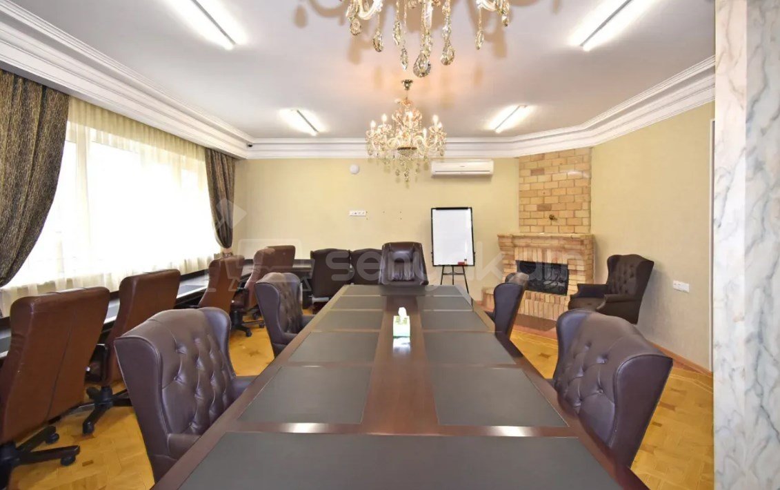 Օֆիսային Տարածք, 105քմ, Կապիտալ Վերանորոգված