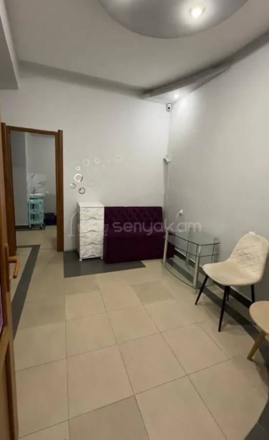 Օֆիսային Տարածք, 50քմ, Կապիտալ Վերանորոգված