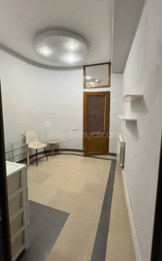 Օֆիսային Տարածք, 50քմ, Կապիտալ Վերանորոգված