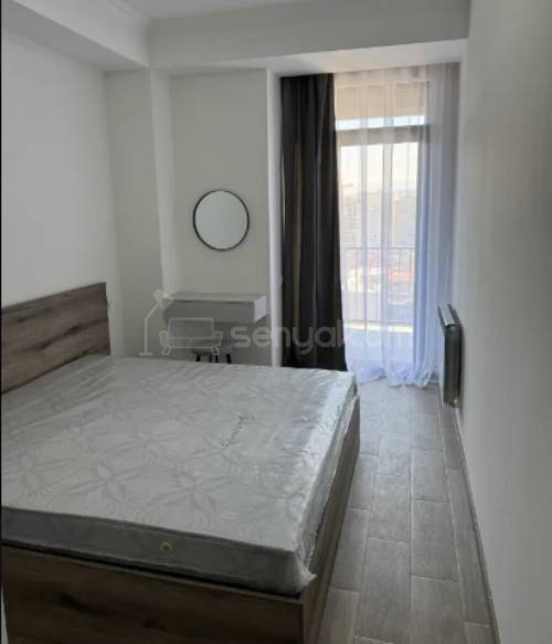 2 Սենյականոց Բնակարան, 54քմ, 11/16 հարկ, Կապիտալ Վերանորոգված, Կահավորված, Արևկող