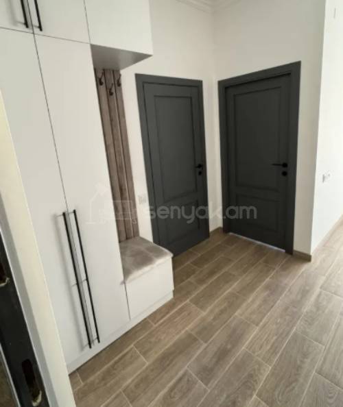 2 Սենյականոց Բնակարան, 54քմ, 11/16 հարկ, Կապիտալ Վերանորոգված, Կահավորված, Արևկող