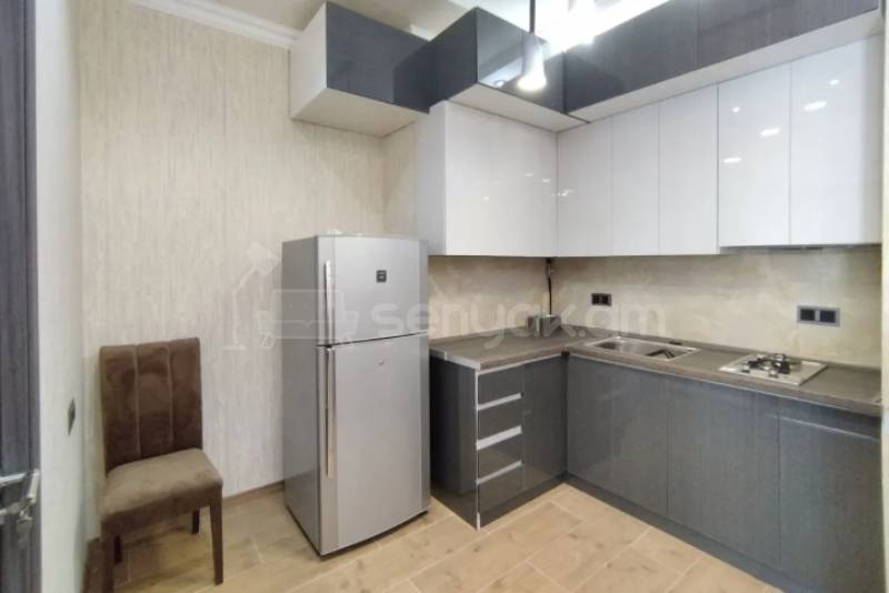 2 Սենյականոց Բնակարան, 52քմ, 9/18 հարկ, Կապիտալ Վերանորոգված, Կահավորված, Արևկող