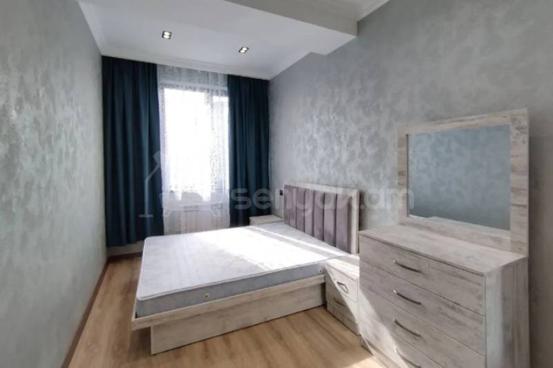 2 Սենյականոց Բնակարան, 52քմ, 9/18 հարկ, Կապիտալ Վերանորոգված, Կահավորված, Արևկող