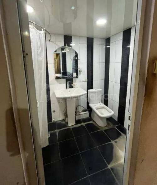 2 Սենյականոց Բնակարան Նորակառույցում, 54քմ, 11/14 հարկ, Կոսմետիկ Վերանորոգված