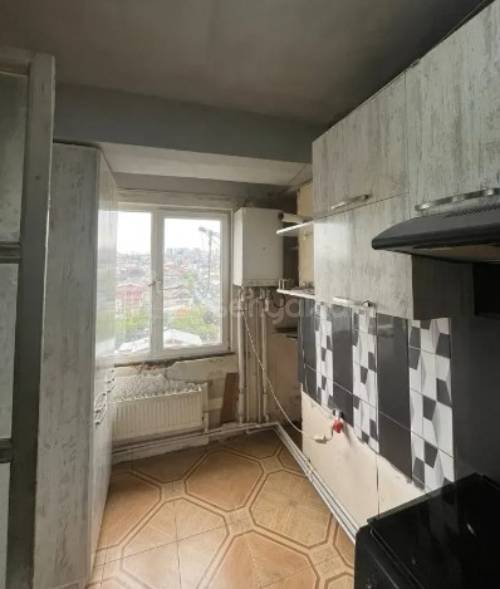 2 Սենյականոց Բնակարան Նորակառույցում, 54քմ, 11/14 հարկ, Կոսմետիկ Վերանորոգված