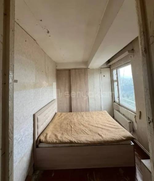 2 Սենյականոց Բնակարան Նորակառույցում, 54քմ, 11/14 հարկ, Կոսմետիկ Վերանորոգված