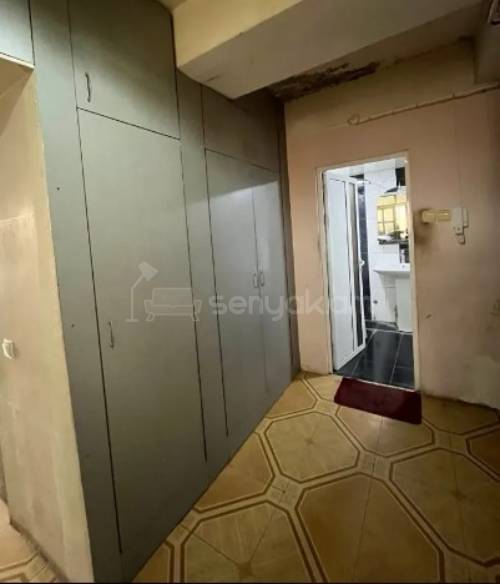 2 Սենյականոց Բնակարան Նորակառույցում, 54քմ, 11/14 հարկ, Կոսմետիկ Վերանորոգված