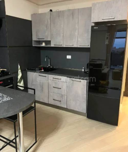 2 Սենյականոց Բնակարան Նորակառույցում, 65քմ, 5/16 հարկ, Կապիտալ Վերանորոգված, Կահավորված, Արևկող