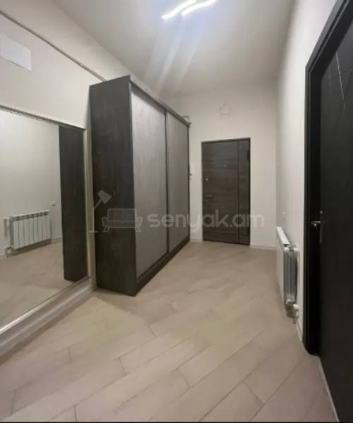 2 Սենյականոց Բնակարան Նորակառույցում, 65քմ, 5/16 հարկ, Կապիտալ Վերանորոգված, Կահավորված, Արևկող