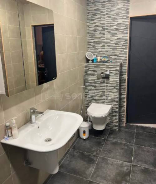 2 Սենյականոց Բնակարան Նորակառույցում, 65քմ, 5/16 հարկ, Կապիտալ Վերանորոգված, Կահավորված, Արևկող