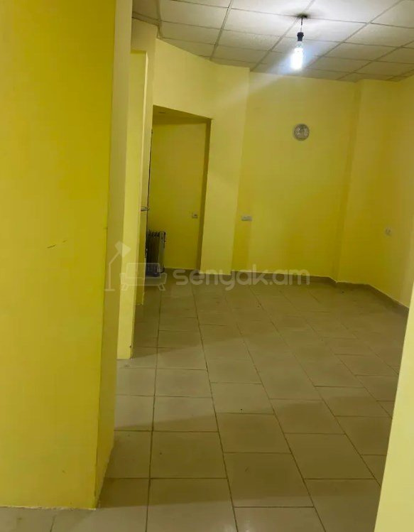 Օֆիսային Տարածք, 60քմ, Կապիտալ Վերանորոգված