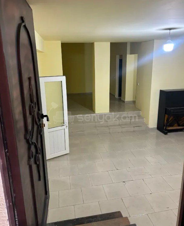 Օֆիսային Տարածք, 60քմ, Կապիտալ Վերանորոգված