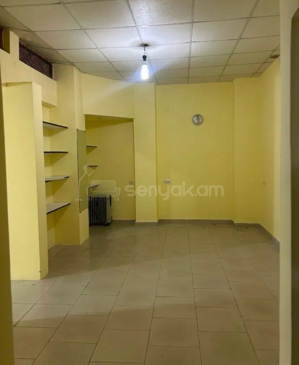 Օֆիսային Տարածք, 60քմ, Կապիտալ Վերանորոգված
