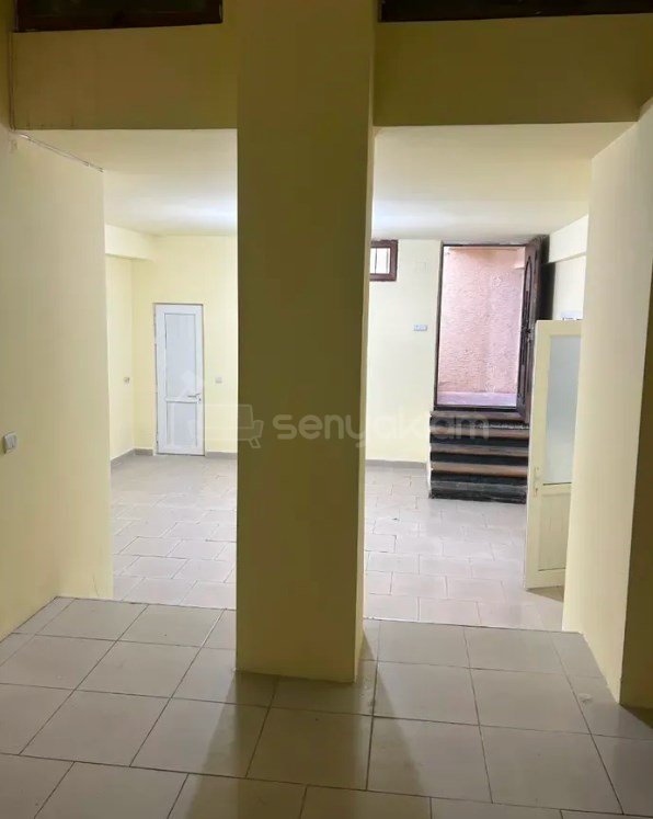 Օֆիսային Տարածք, 60քմ, Կապիտալ Վերանորոգված