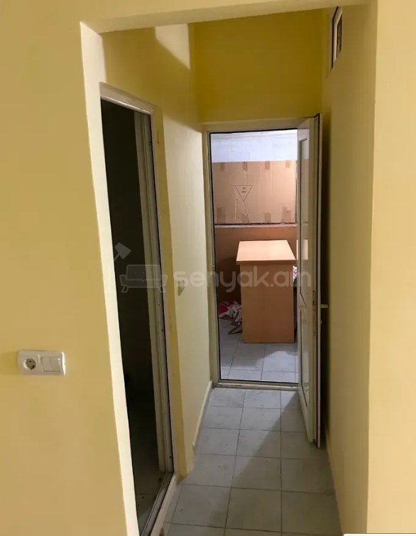 Օֆիսային Տարածք, 60քմ, Կապիտալ Վերանորոգված