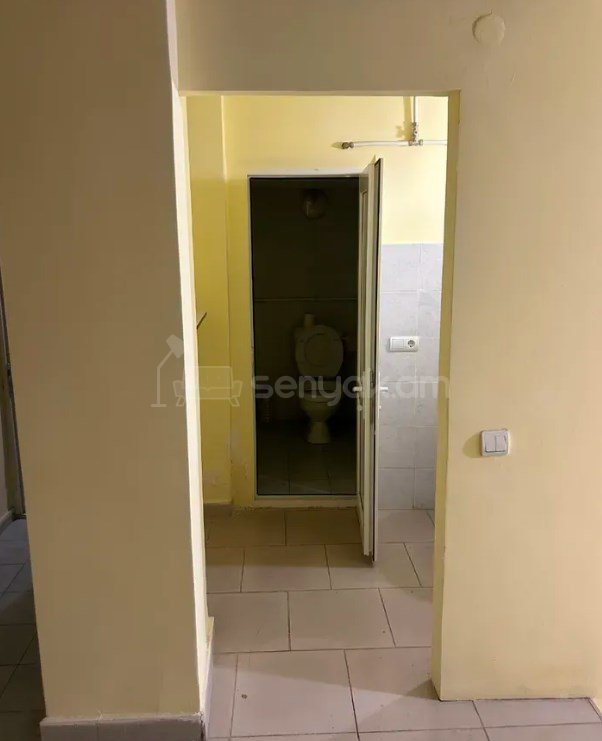 Օֆիսային Տարածք, 60քմ, Կապիտալ Վերանորոգված
