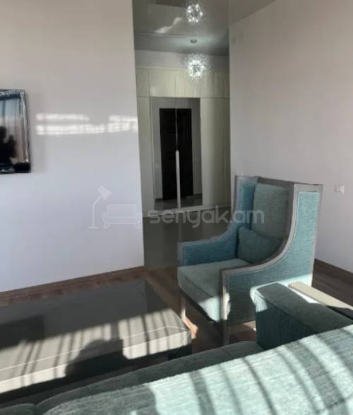 2 Սենյականոց Բնակարան, 65քմ, 14/16 հարկ, Կապիտալ Վերանորոգված, Կահավորված, Արևկող