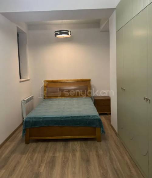 2 Սենյականոց Բնակարան, 65քմ, 14/16 հարկ, Կապիտալ Վերանորոգված, Կահավորված, Արևկող