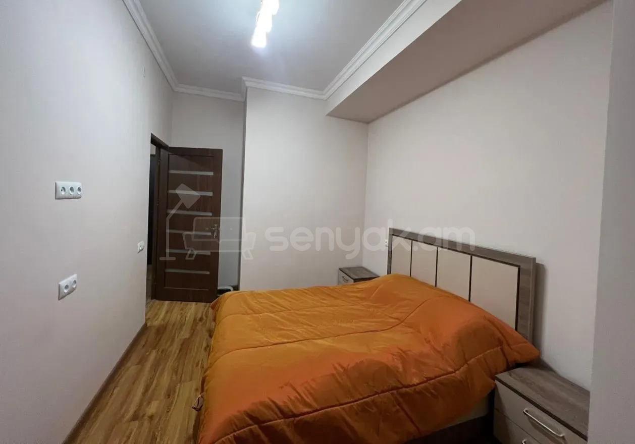 2 Սենյականոց Բնակարան Նորակառույցում, 45քմ, 2/10 հարկ, Կապիտալ Վերանորոգված, Կահավորված, Արևկող