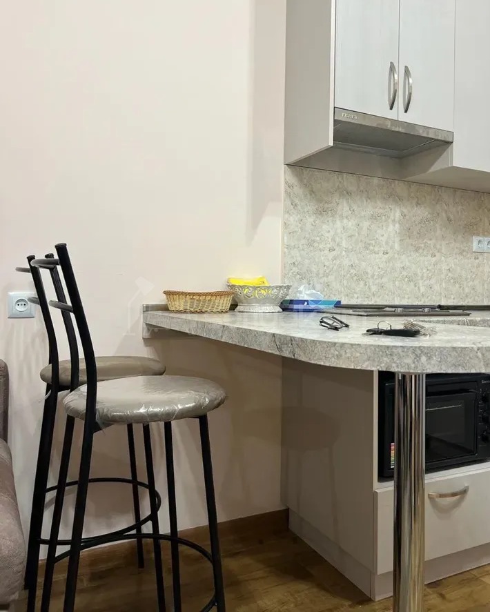 2 Սենյականոց Բնակարան Նորակառույցում, 45քմ, 2/10 հարկ, Կապիտալ Վերանորոգված, Կահավորված, Արևկող