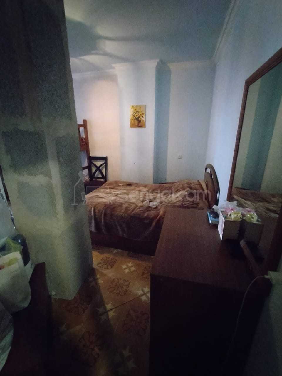 2 Սենյականոց Բնակարան, 49քմ, 10/16 հարկ, Նորմալ Վիճակում