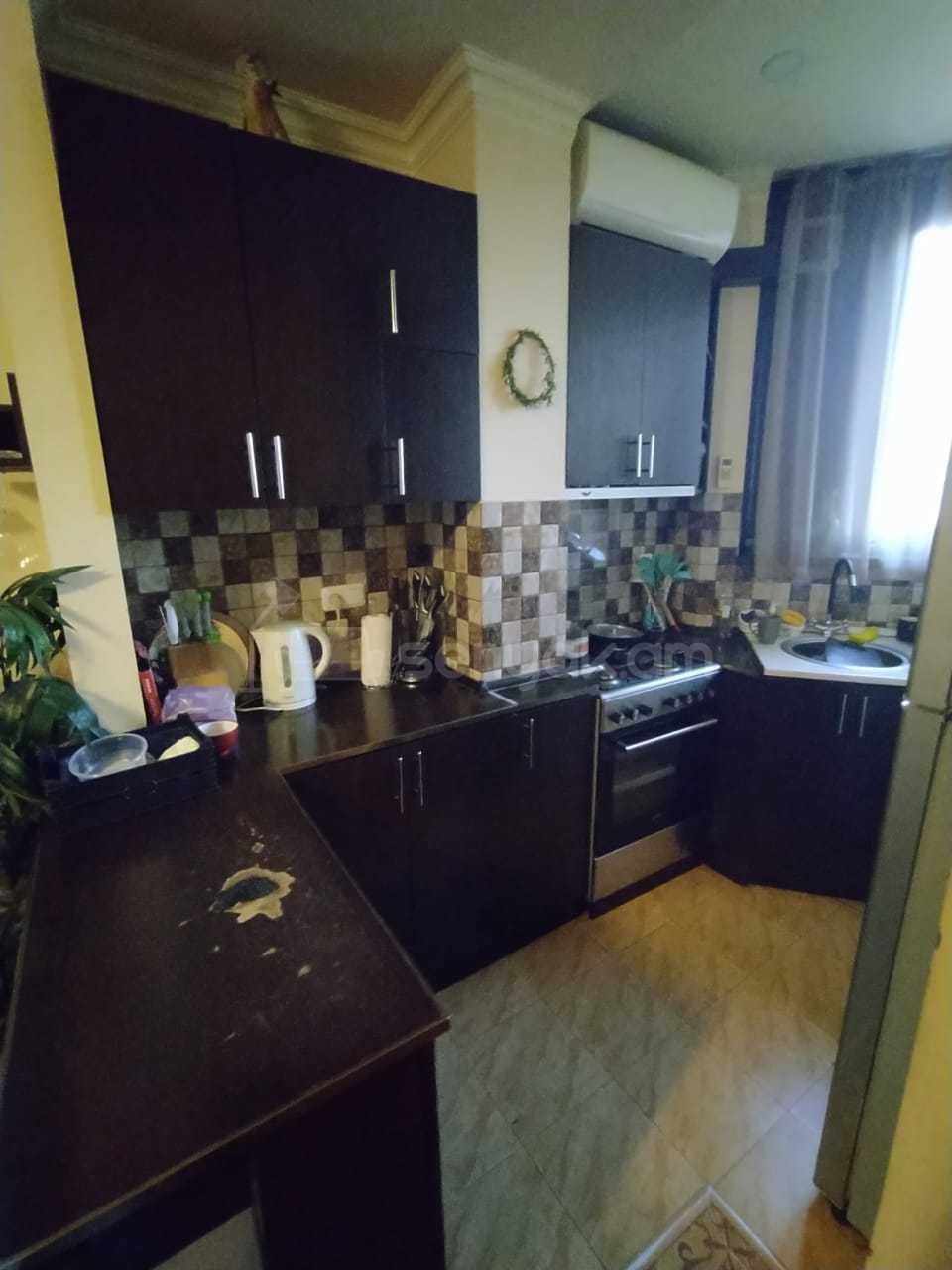 2 Սենյականոց Բնակարան, 49քմ, 10/16 հարկ, Նորմալ Վիճակում