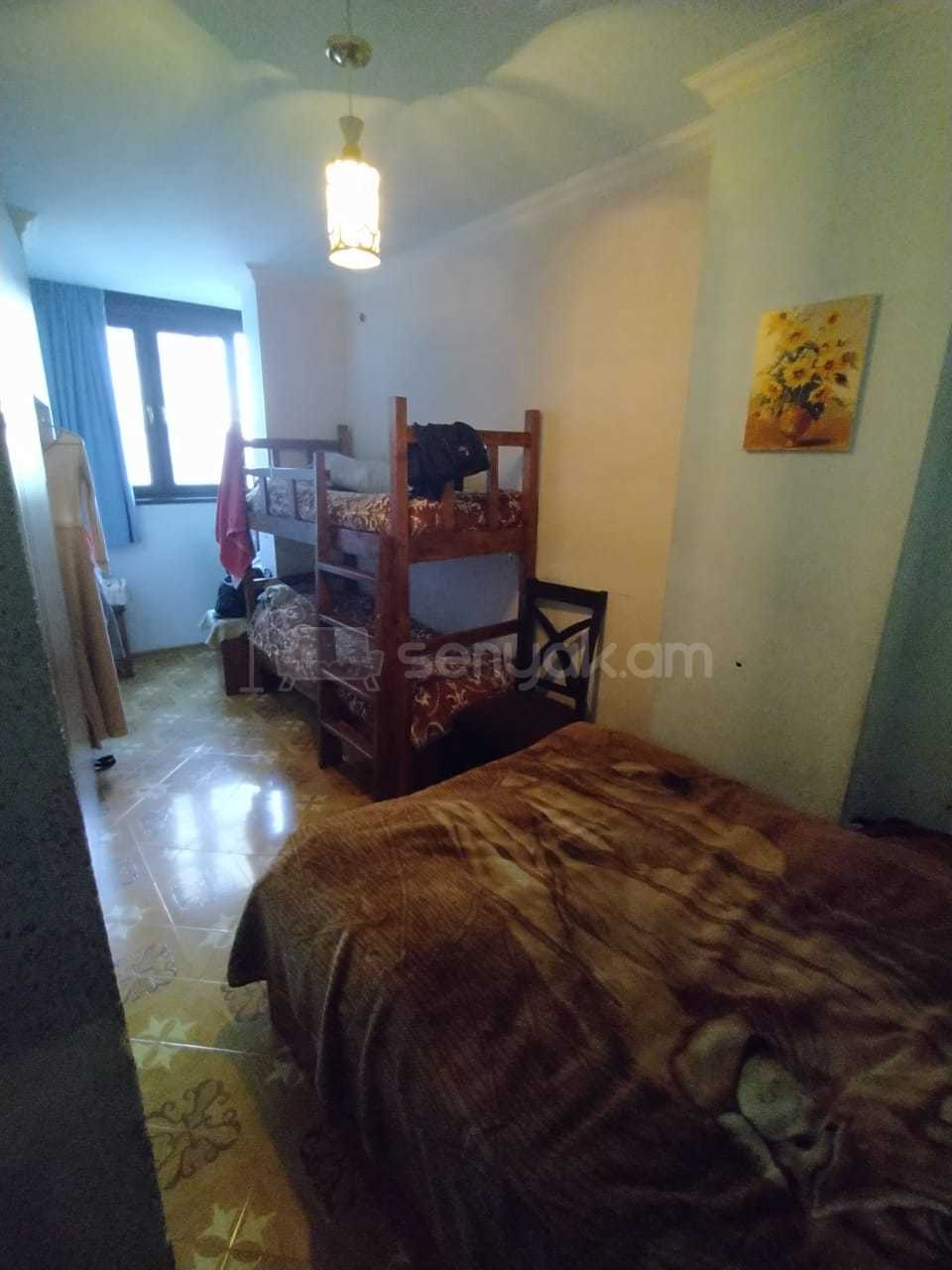 2 Սենյականոց Բնակարան, 49քմ, 10/16 հարկ, Նորմալ Վիճակում
