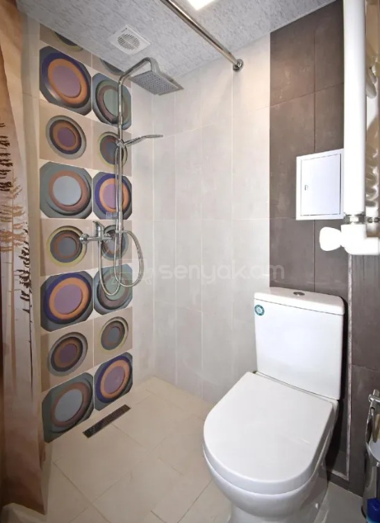 2 Սենյականոց Բնակարան Քարե Շենքում, 38քմ, 3/5 հարկ, Կապիտալ Վերանորոգված, Կահավորված, Արևկող