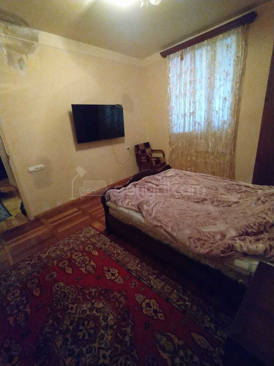 2 Սենյականոց Բնակարան, 61քմ, 15/16 հարկ, Նորմալ Վիճակում