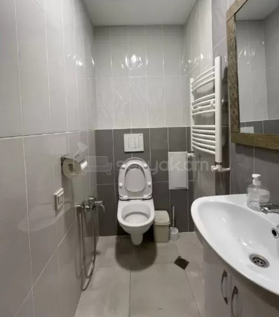4 Սենյականոց Բնակարան Նորակառույցում, 85քմ, 9/10 հարկ, Կապիտալ Վերանորոգված, Կահավորված