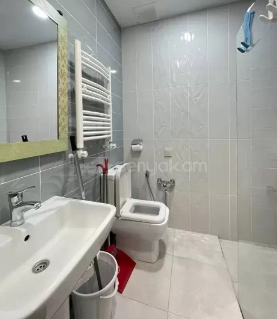 4 Սենյականոց Բնակարան Նորակառույցում, 85քմ, 9/10 հարկ, Կապիտալ Վերանորոգված, Կահավորված