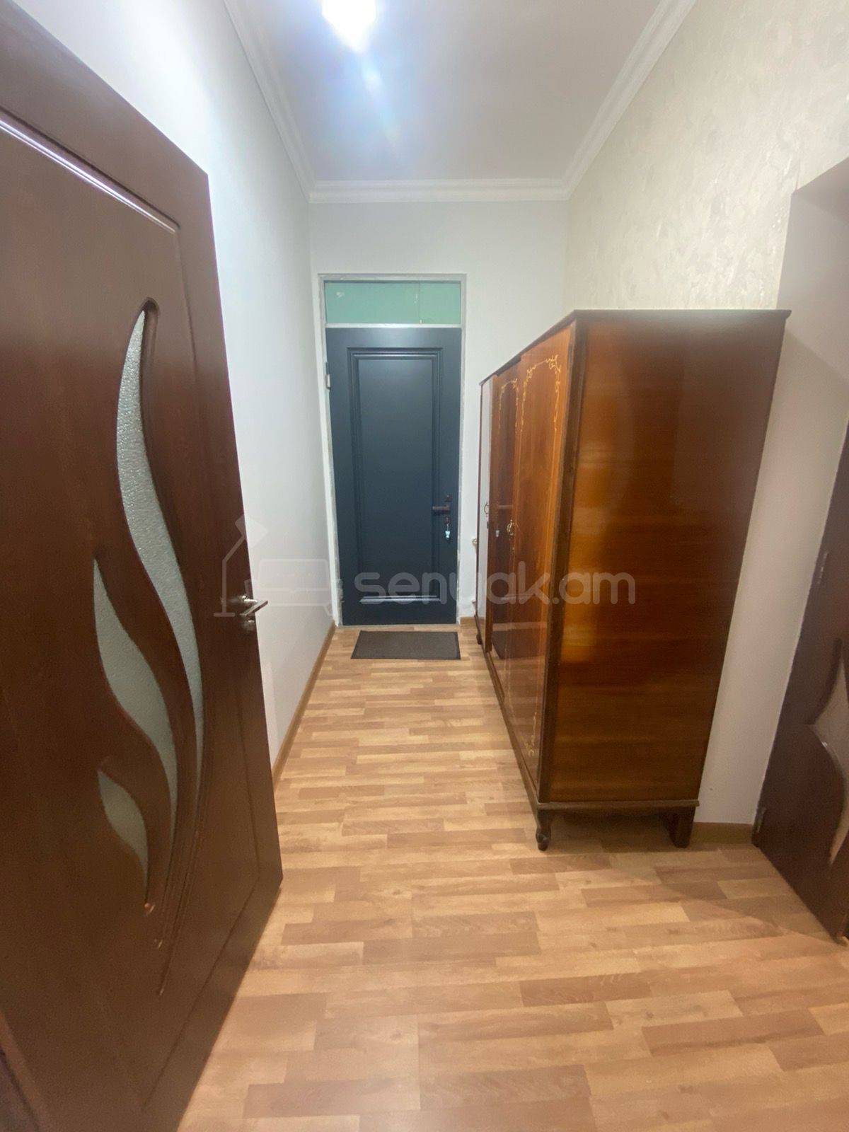 2 Սենյականոց Սեփական Տուն, 65քմ, Կապիտալ Վերանորոգված, Կահավորված