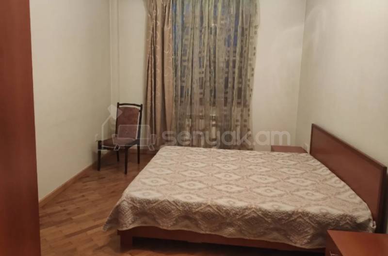 2 Սենյականոց Բնակարան, 60քմ, 5/14 հարկ, Կապիտալ Վերանորոգված, Կահավորված, Արևկող