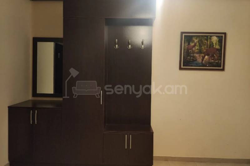 2 Սենյականոց Բնակարան, 60քմ, 5/14 հարկ, Կապիտալ Վերանորոգված, Կահավորված, Արևկող