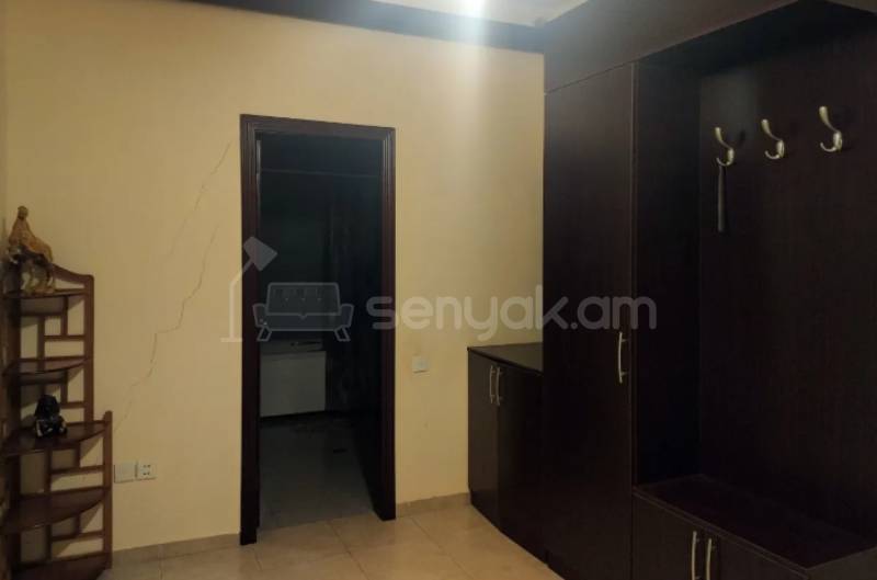 2 Սենյականոց Բնակարան, 60քմ, 5/14 հարկ, Կապիտալ Վերանորոգված, Կահավորված, Արևկող