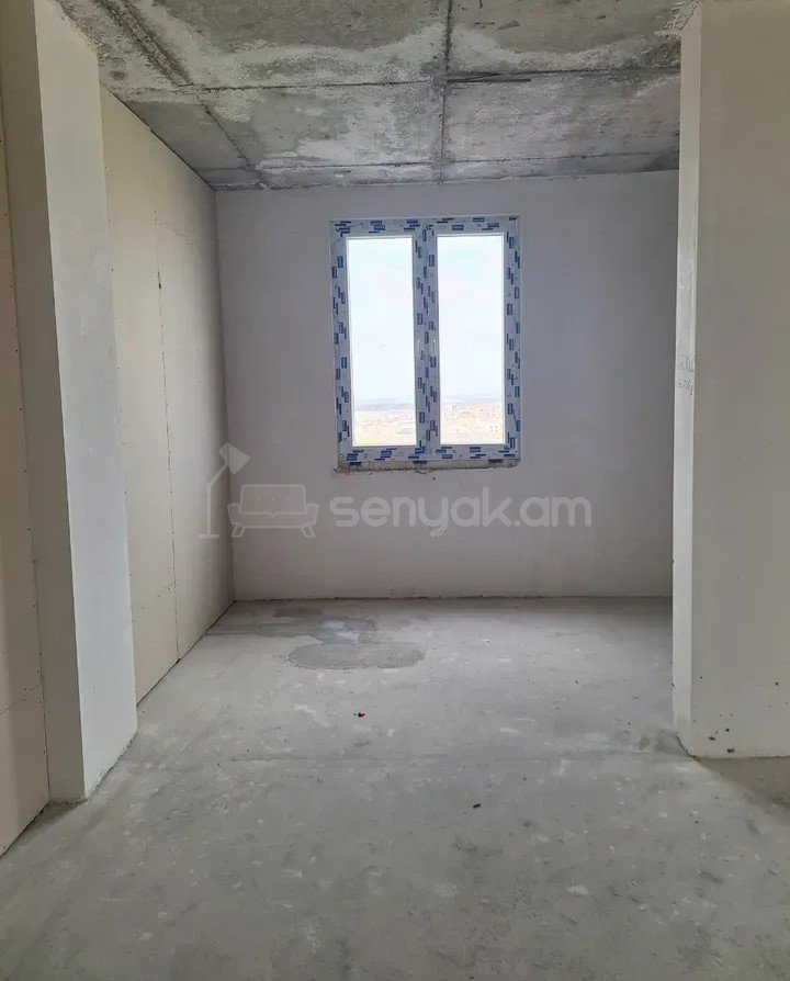 4 Սենյականոց Բնակարան Նորակառույցում, 94քմ, 13/13 հարկ, Զրոյական Վիճակում