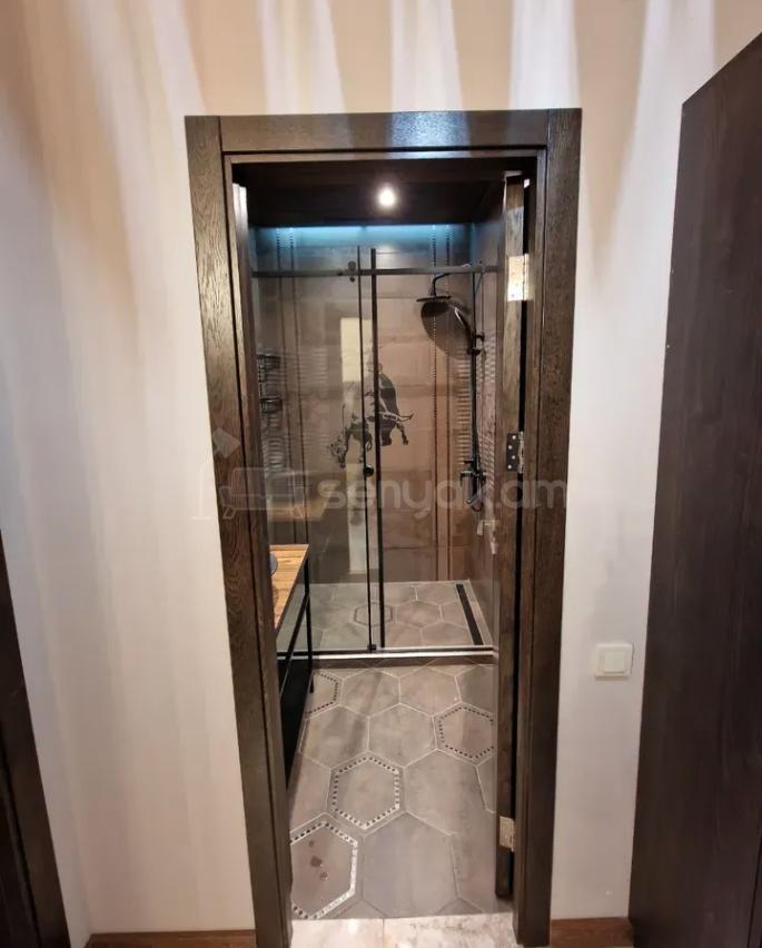 2 Սենյականոց Բնակարան Նորակառույցում, 45քմ, 9/15 հարկ, Դիզայներական Վերանորոգված, Կահավորված