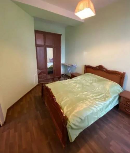 2 Սենյականոց Բնակարան Նորակառույցում, 60քմ, 3/17 հարկ, Կապիտալ Վերանորոգված, Կահավորված, Արևկող