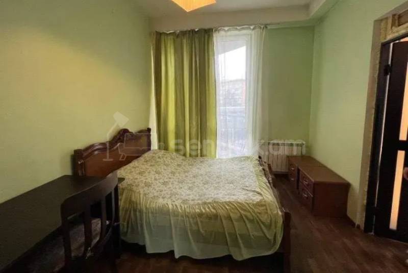2 Սենյականոց Բնակարան Նորակառույցում, 60քմ, 3/17 հարկ, Կապիտալ Վերանորոգված, Կահավորված, Արևկող