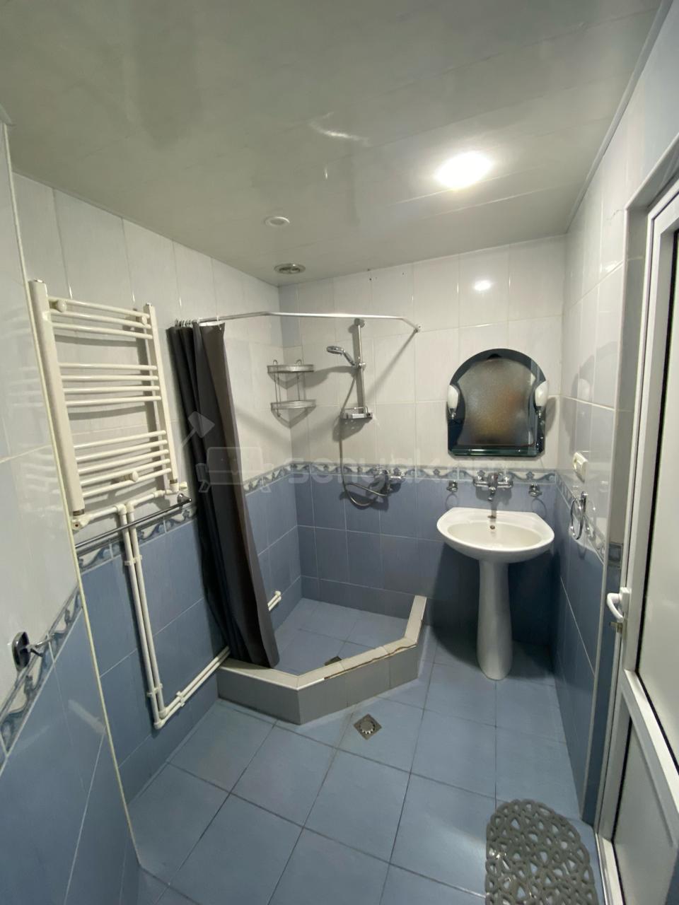 3 Սենյականոց Բնակարան, 83քմ, 6/16 հարկ, Կոսմետիկ Վերանորոգված